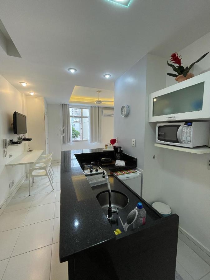 Apartamentos Em Ipanema Rio de Janeiro Exterior foto