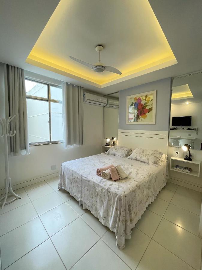Apartamentos Em Ipanema Rio de Janeiro Exterior foto