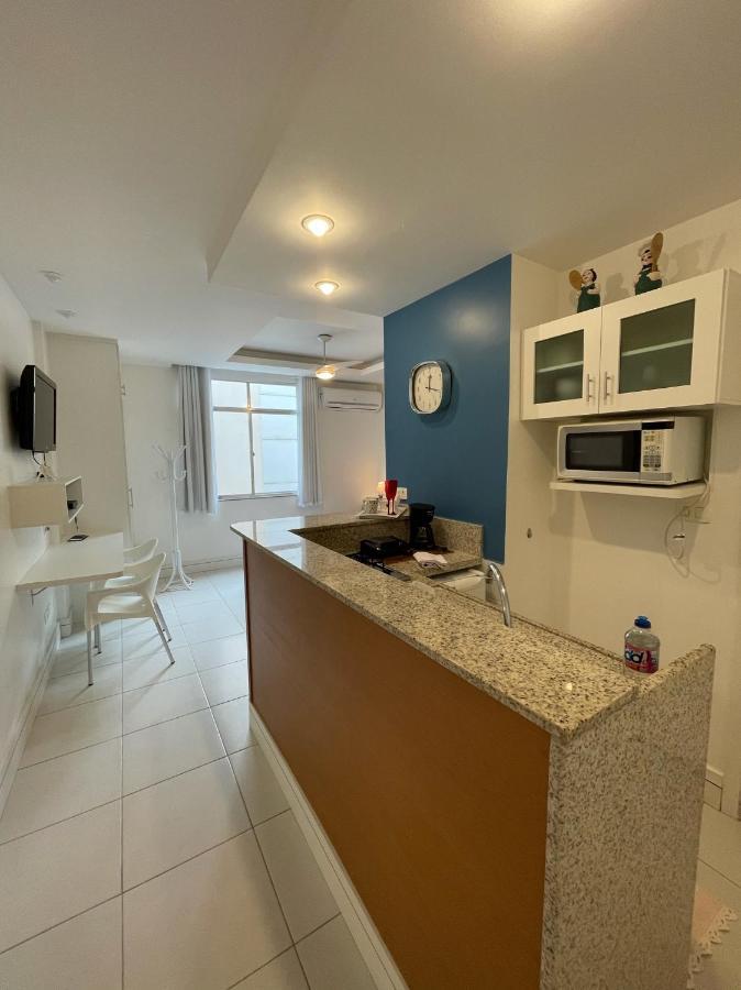 Apartamentos Em Ipanema Rio de Janeiro Exterior foto