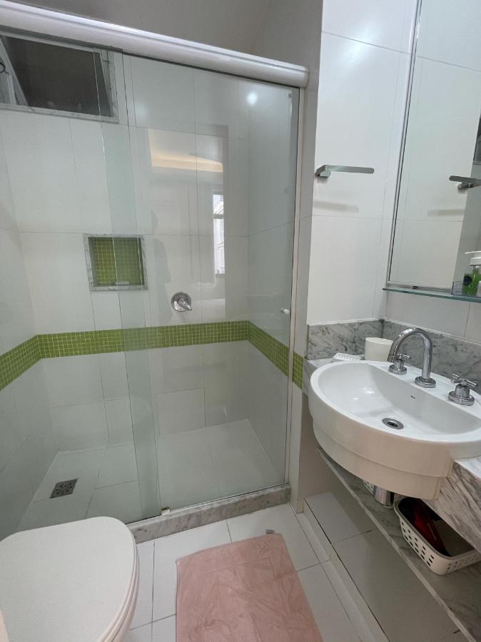 Apartamentos Em Ipanema Rio de Janeiro Exterior foto