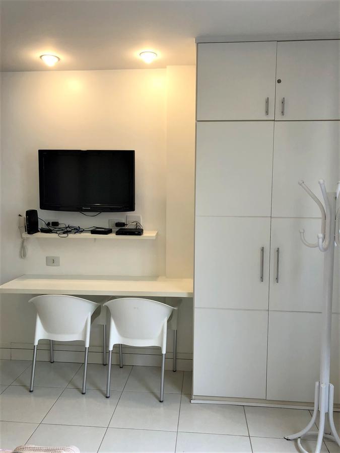 Apartamentos Em Ipanema Rio de Janeiro Exterior foto